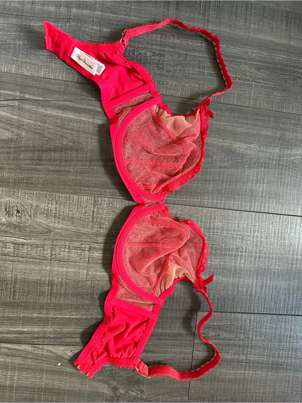 AP bra - Picture 3 of 6